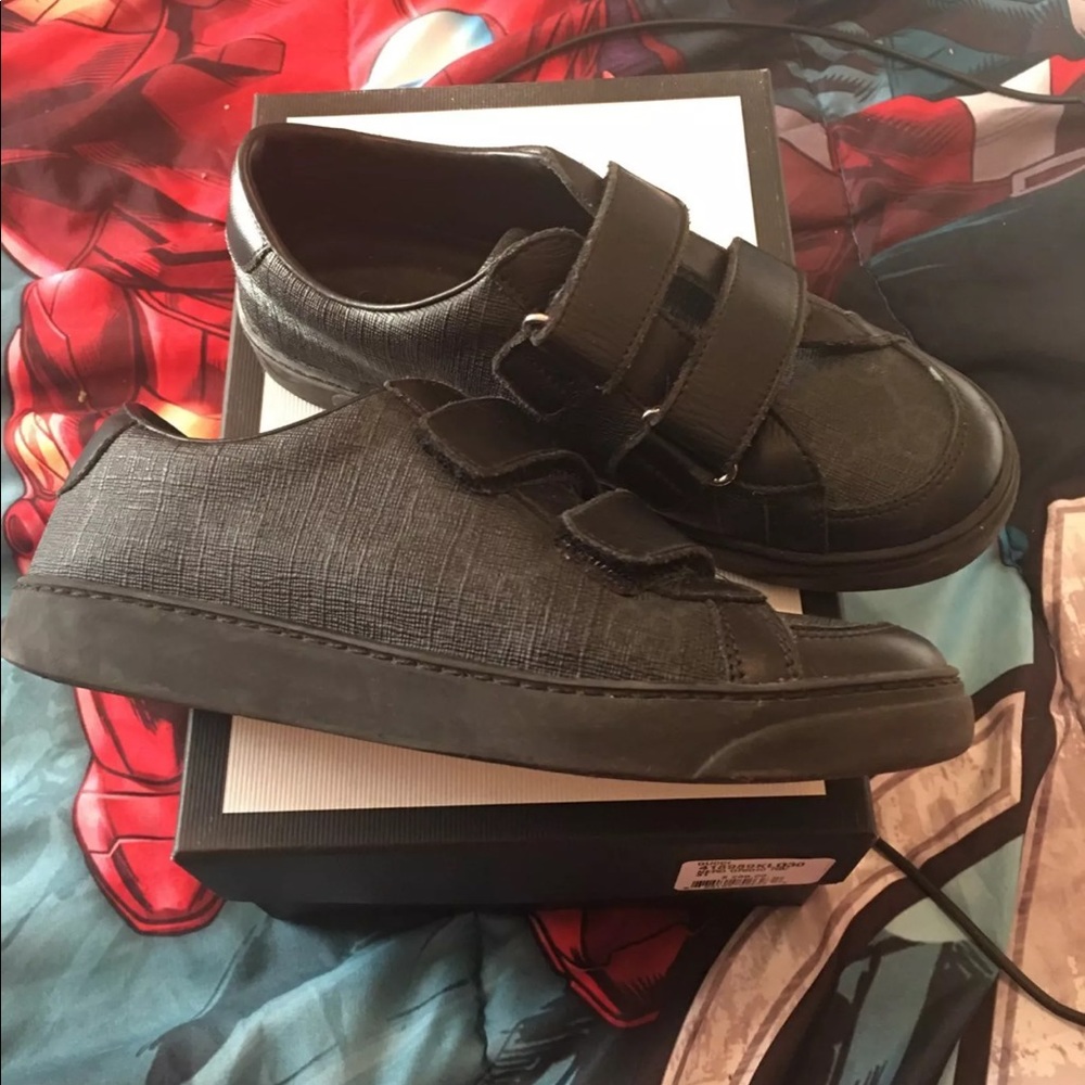 Gucci kids